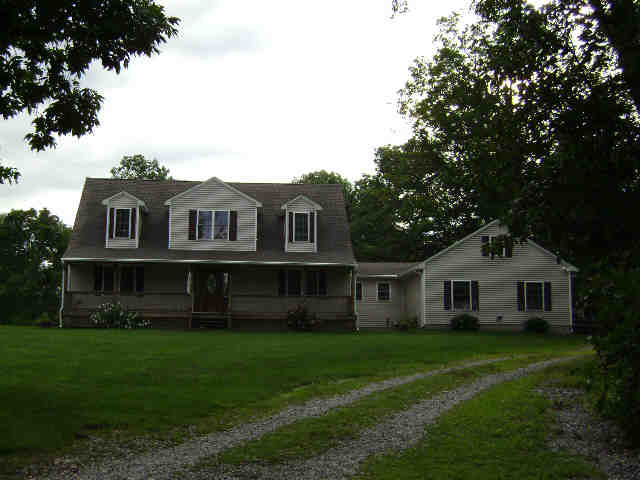 Building photograph for 69 CABBAGE LN